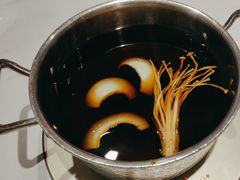 -呷哺呷哺 黄金牧场 (新中关购物中心店)