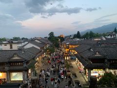 -大理古城