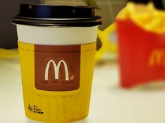 -麦当劳(塔园路店)