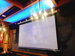 -鱼库·不仅是一家烤鱼店(车公庙店)