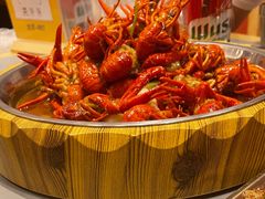 -龙虾奇迹(大华三路店)