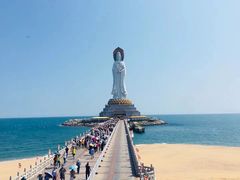 -亚龙湾热带天堂森林公园