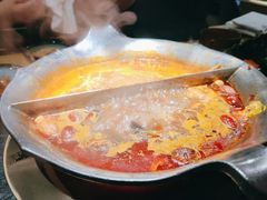 -湊湊火锅·茶憩(石家庄万象城店)