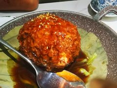 -苏梦江南·淮扬菜(夫子庙店)