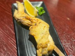 -纪州豚骨酱油拉面(锦延路店)