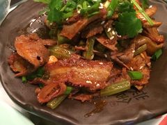 -炭舍干锅·烤鱼(扬名广场店)