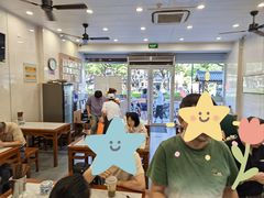 -老西白点心店