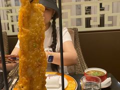 王府锅包肉-北京王府井希尔顿酒店·秦唐中餐厅Chynna