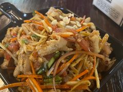 -婉泰·特色小吃·舂鸡脚(告庄二店)