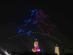 -厦门方特东方神画