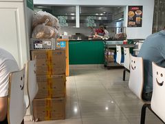 -许记大碗皮肚面馆(三条巷店)