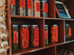 -湘中缘·湖南菜(娄底驻京办店)