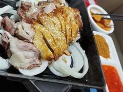 -西贝(吴江路湟普汇店)