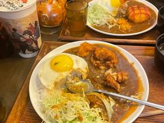 -金龙咖喱