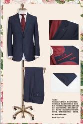 -红领RED COLLAR西装定制体验中心