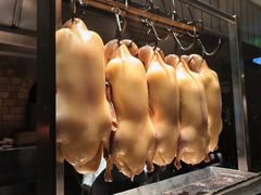 -四季民福烤鸭店(王府井东安门店)