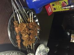凯撒尔新疆特色主题餐厅-凯撒尔新疆特色主题餐厅(青山店)