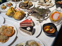 -领鲜活海鲜榴莲自助火锅(东门店)