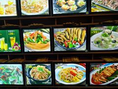 -一品烧农庄·佛山本地菜(西岸店)