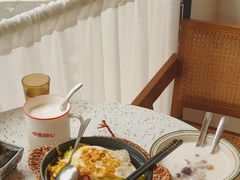 -堂屋糖水店(愚园店)