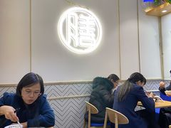 大堂-膳当家黄焖鸡米饭(万科棉花广场店)