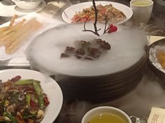 -茶叁酒肆·楚味江湖(菱角湖店)