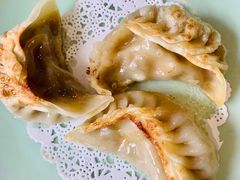 波丝煎饺-天府掌柜(九眼桥店)