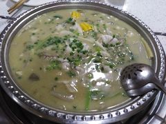 -棒棒鱼活鱼火锅(防洪渠店)