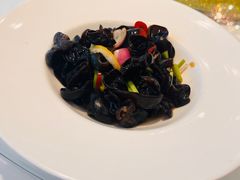 -老洋房花园饭店(绍兴路店)