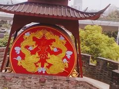 -鼓楼(西湖风景名胜区)
