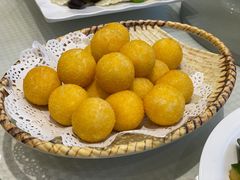 香芋地瓜球-双井轩(双井店)
