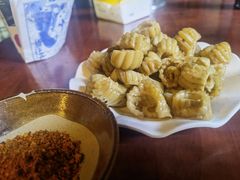 -老地方猫儿面(磁器口店)