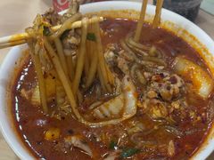 -酸辣粉(氹仔店)
