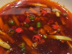 -香丰阁·烤鸭·川湘菜(清河店)