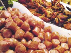 -涨巢·潮玩水疗局