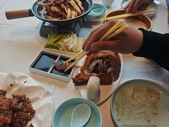 -玉林烤鸭店(黄村兴华店)