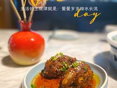 -懒人盐府人家(航天桥店)