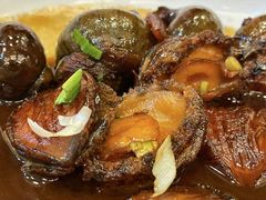 -锦月楼百姓厨房(大箕山商业广场店)