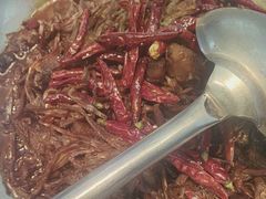 -徽三说·土徽菜·中国徽菜连锁品牌(一中店)