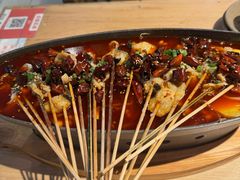 -水煮三国·川鲁江湖菜(香山店)