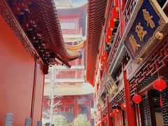 -钦赐仰殿道观