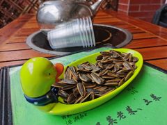 -鱼乐岛餐厅·户外花园主题餐厅