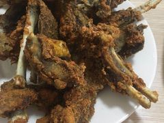 -宝翔羊汤馆