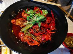 -红辣椒·川菜·火锅(科华路店)