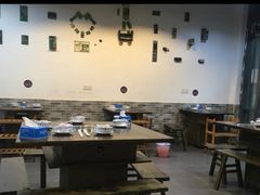 大堂-天治宣·野椒鸡(龙头寺总店)