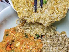 -蟹上黄·蟹黄面·江南糖水(人民广场店)