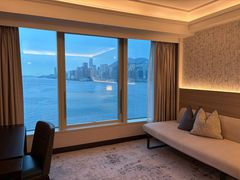 -香港九龙海逸君绰酒店