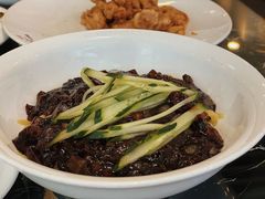 -桃园中华料理炸酱面(燕儿岛路店)