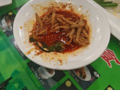 -令氏家外家周秦食府(高新店)