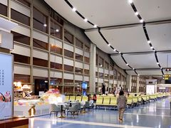 -太原武宿国际机场